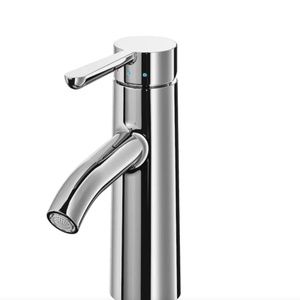 New IKEA Dalskar Bath Faucet Chrome plated
